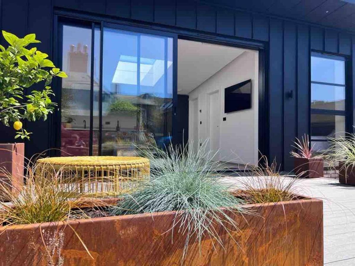 Modern Design, Parking, Central Of Christchurch Christchurch  Exterior foto